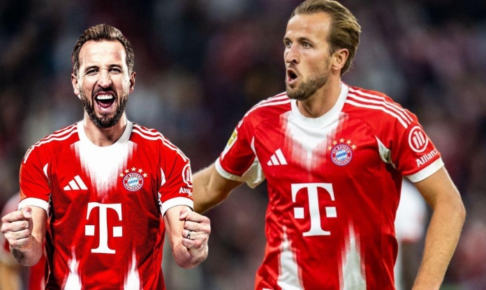 Real Madrid gia nhập cuộc đua chiêu mộ sát thủ đẳng cấp Châu Âu