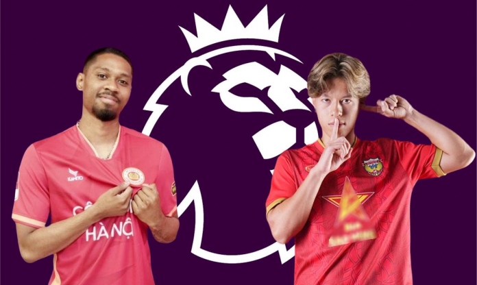 Hai sao Việt kiều dự đoán về ngôi vương Ngoại hạng Anh