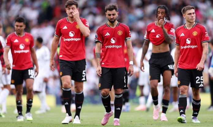 Top cầu thủ gây thất vọng nhất Ngoại hạng Anh: MU có 2 cái tên