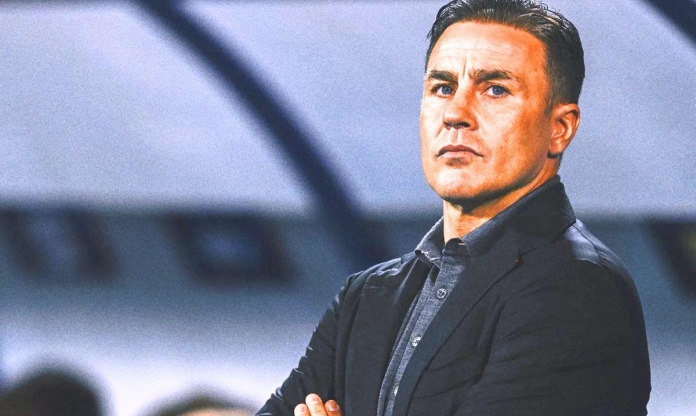 CHÍNH THỨC: Fabio Cannavaro dẫn dắt Uzbekistan dự World Cup 2026