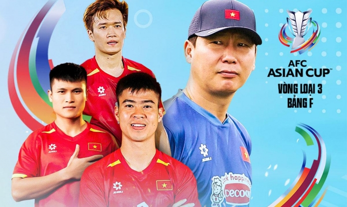 Nhận định Việt Nam vs Nepal: Có nhiều bàn thắng?