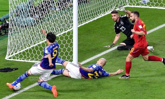 Bốc thăm World Cup 2026: Tây Ban Nha gặp lại Nhật Bản?