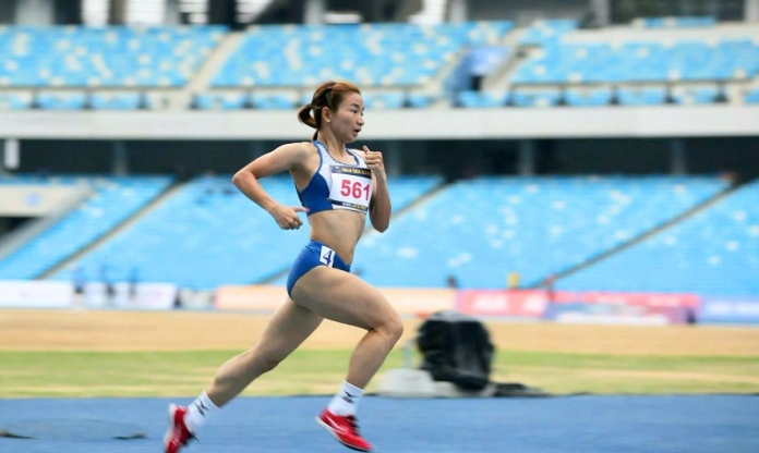 Trực tiếp SEA Games 33 hôm nay 13/12: Chờ vàng từ Điền kinh Việt Nam