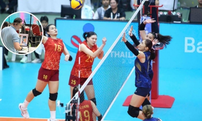 Xuất hiện hình ảnh làm rõ pha bóng tranh cãi trận chung kết Việt Nam vs Thái Lan