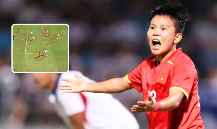 CĐV thế giới phản ứng sau khi Việt Nam bị tước bàn thắng