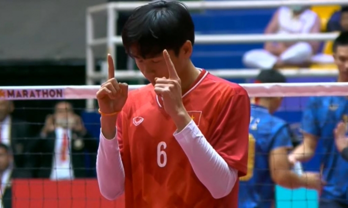 Trực tiếp SEA Games 33 hôm nay 20/12: Việt Nam thắng Thái Lan vào chung kết