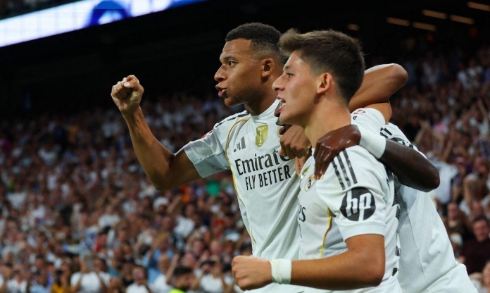 Tin chuyển nhượng 13/1: Trò cưng sắp theo chân Alonso rời Real Madrid