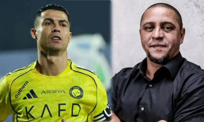 Roberto Carlos sẽ cấm Cristiano Ronaldo giải nghệ