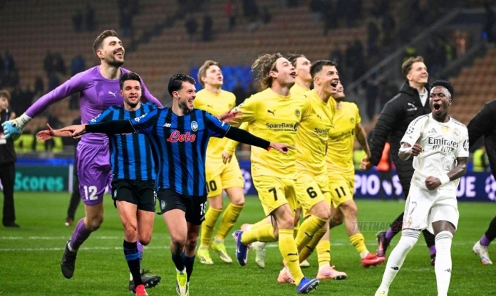 Play-off Champions League: Cổ tích Bodo/Glimt, Serie A thoát hiểm thần kỳ