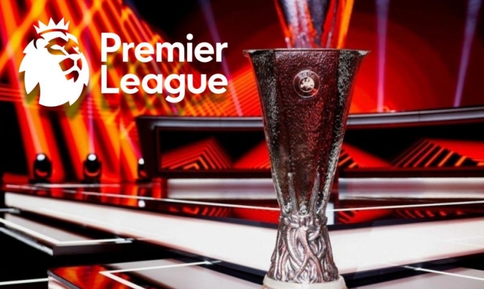 Play-off Europa League: Đại diện Ngoại hạng Anh tiếp tục gây sốt