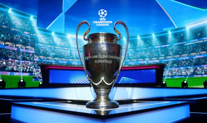 Lịch thi đấu tứ kết Champions League: Hấp dẫn siêu đại chiến