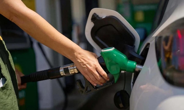 Giá xăng dầu hôm nay 24/3: Phục hồi nhẹ