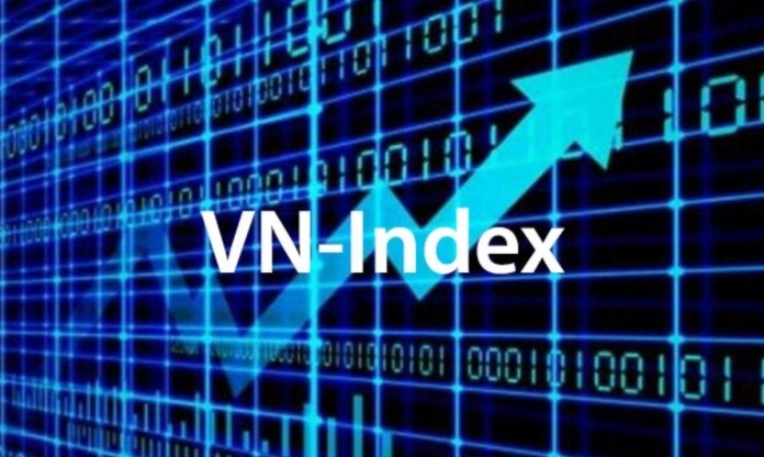Chỉ số VN Index hôm nay 25/3/2026: Tăng hơn 30 điểm
