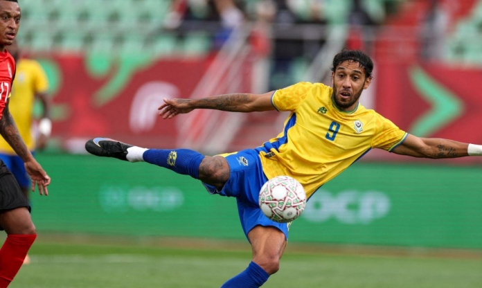 Nhận định Trinidad & Tobago vs Gabon: Hứa hẹn hấp dẫn