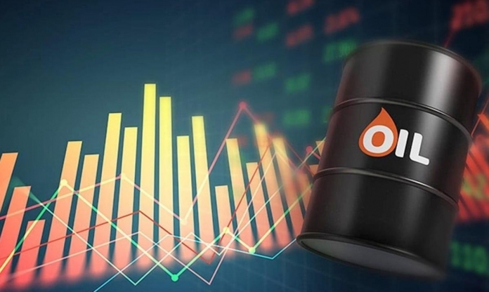 Giá xăng dầu hôm nay 30/3: Tiếp tục tăng nhẹ