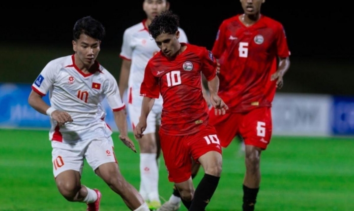 Lịch thi đấu VCK U17 châu Á 2026 mới nhất