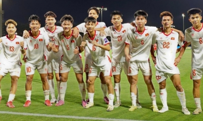 Xem trực tiếp VCK U17 châu Á 2026 ở đâu?