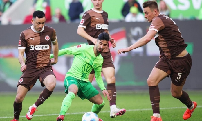 Nhận định St Pauli vs Wolfsburg: Cuộc chiến sống còn