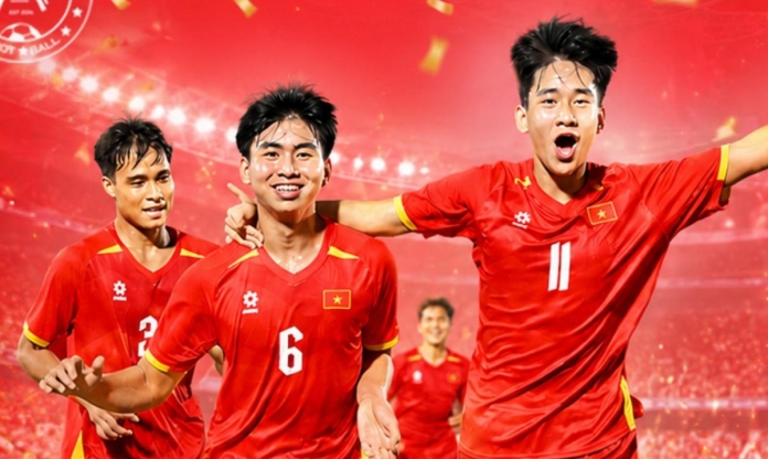 Việt Nam dự U17 World Cup 2026 khi nào? Ở đâu?