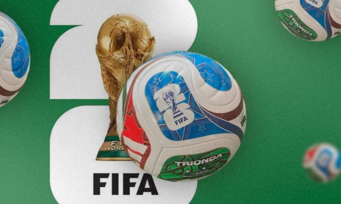Bảng xếp hạng World Cup 2026 - CHÍNH THỨC