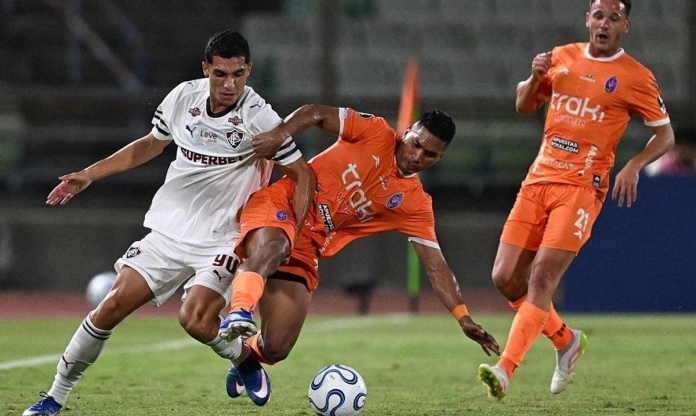 Nhận định Fluminense vs La Guaira: Khách khó gây sốc trên đất Brazil