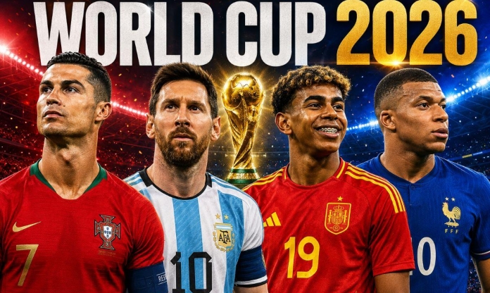 Tải lịch thi đấu World Cup 2026 file Excel, PDF mới nhất giờ Việt Nam