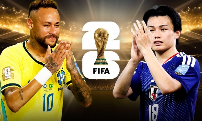 Nhận định Brazil vs Nhật Bản: Dè chừng đại diện châu Á