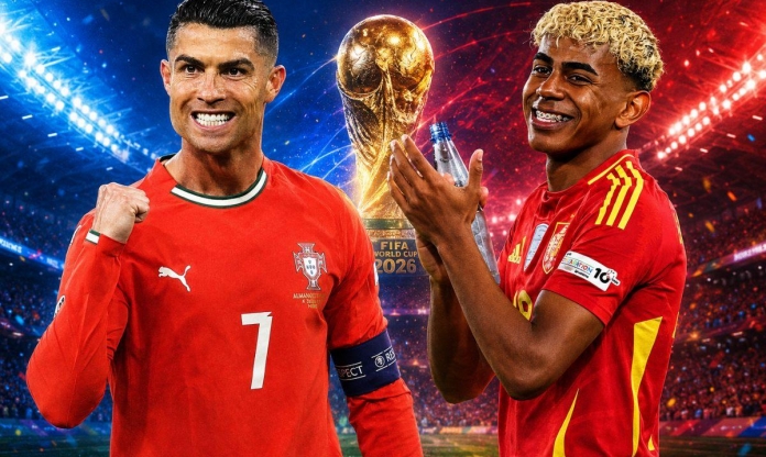 Nhận định Bồ Đào Nha vs Tây Ban Nha: Chung kết sớm tại vòng 1/8 World Cup 2026