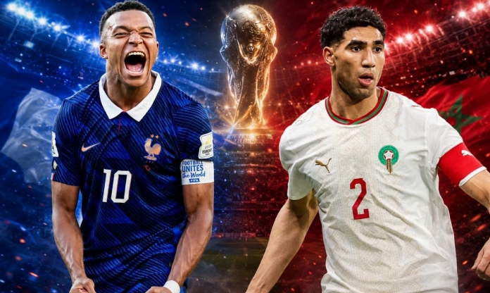 Nhận định Pháp vs Morocco: Chờ Mbappe phá vỡ hàng thủ thép