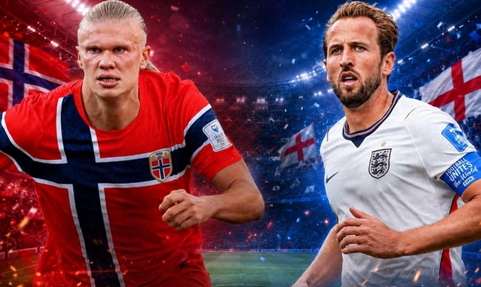 Nhận định Na Uy vs Anh: Haaland thách thức Tam Sư