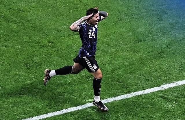 BẤT NGỜ: Chelsea bị ném đá vì chúc mừng ngôi sao World Cup