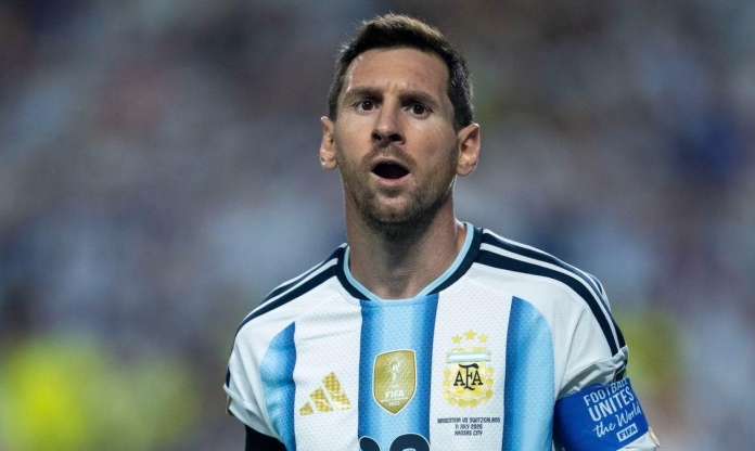 Messi và cơ hội cuối cùng để khép lại mọi tranh luận