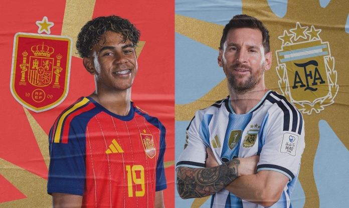 Chung kết World Cup 2026: Trận đấu của hai nền bóng đá nói tiếng Tây Ban Nha