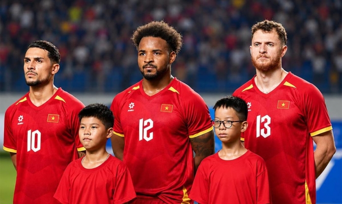 Nhận định Việt Nam vs Timor Leste: Khai màn với chiến thắng