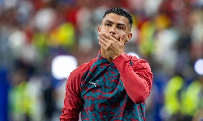 Cristiano Ronaldo ấn định trận đấu chia tay ĐT Bồ Đào Nha?