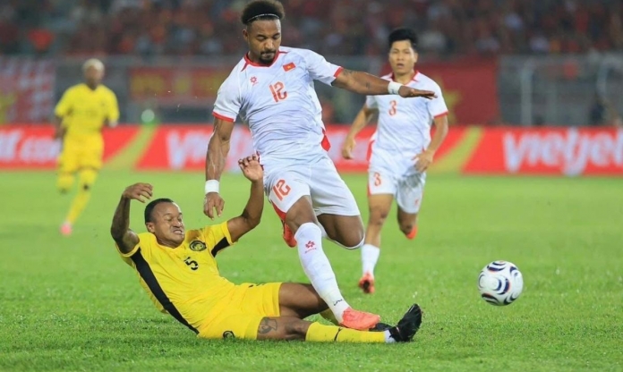 Nhận định Việt Nam vs Malaysia: Khó có bất ngờ cho đội khách