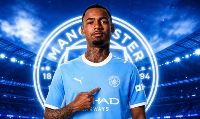Chuyên gia xác nhận: Man City chốt thành công vua rê bóng Brazil