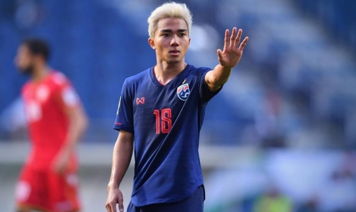 Ngôi sao bất bại trước tuyển Việt Nam tái xuất, Thái Lan thay máu cực mạnh tại FIFA ASEAN Cup 2026