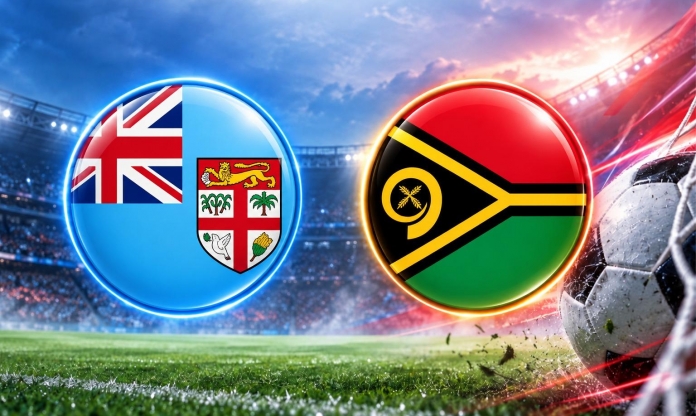 Nhận định Fiji vs Vanuatu: Chủ nhà tìm lại chiến thắng