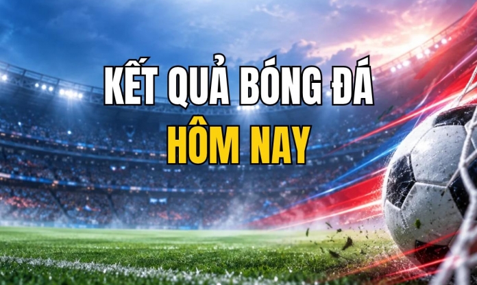 Kết quả bóng đá hôm nay ngày 9/10: Hà Tĩnh thắng đậm Viettel, CAHN hạ Lion City