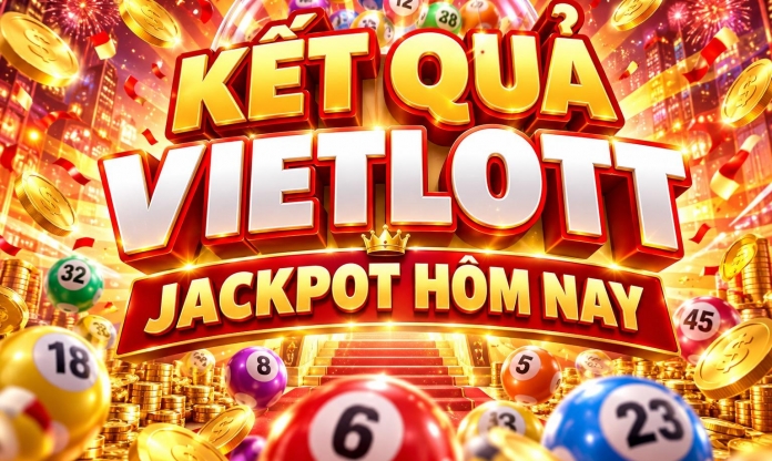 Vietlott 24/10/2026 - Kết quả xổ số Vietlott Mega 6/55 ngày 24/10/2026