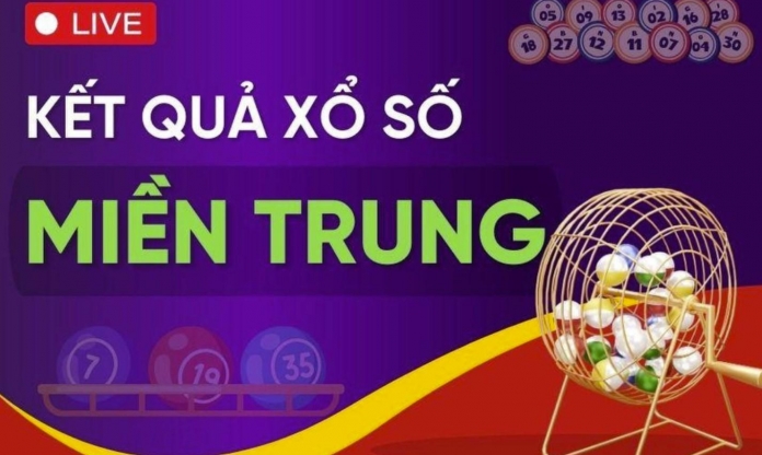 XSMT 22/10/2026 - Kết quả xổ số miền Trung hôm nay 22/10/2026