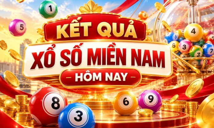 XSMN 25/10/2026 - Kết quả xổ số miền Nam hôm nay 25/10/2026