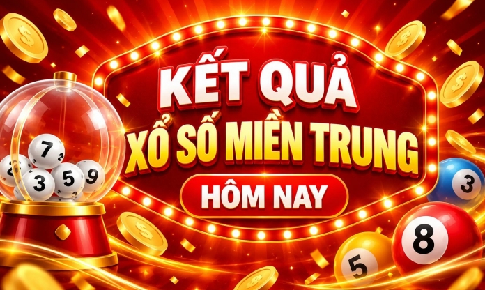 XSMT 24/10/2026 - Kết quả xổ số miền Trung hôm nay 24/10/2026