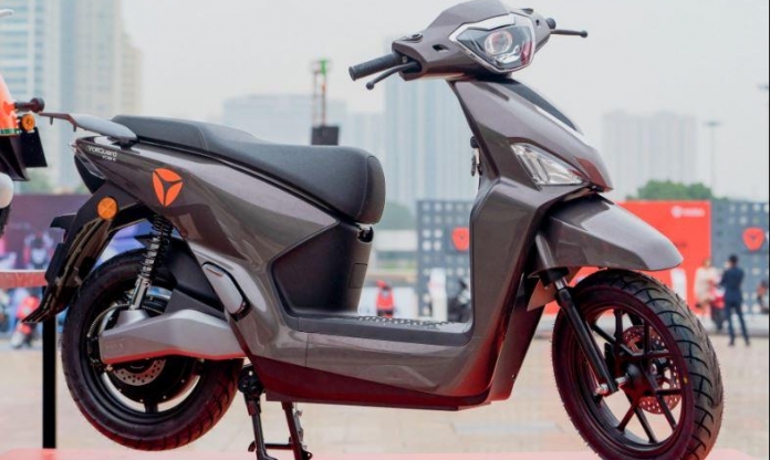 Xe máy điện cho học sinh: Hợp pháp, tiện lợi và ngày càng đa dạng lựa chọn