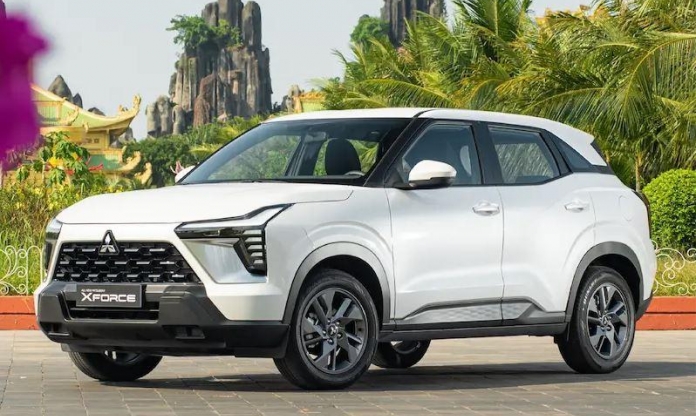 6 mẫu SUV hạng B tại Việt Nam đạt chứng nhận an toàn 5 sao NCAP