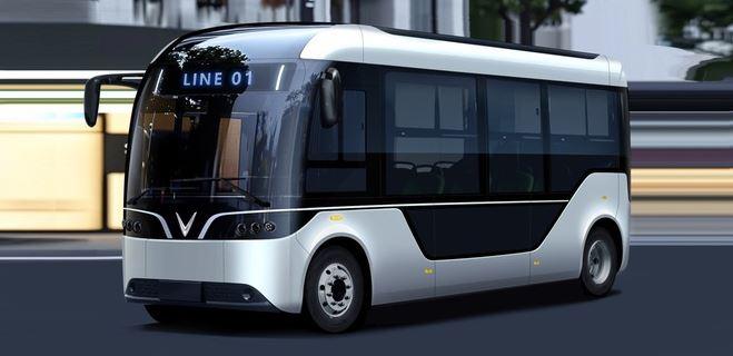 Lộ diện VinFast Minio Green và VinFast EB 6: Hai “quân bài chiến lược” tiếp theo của hãng xe Việt