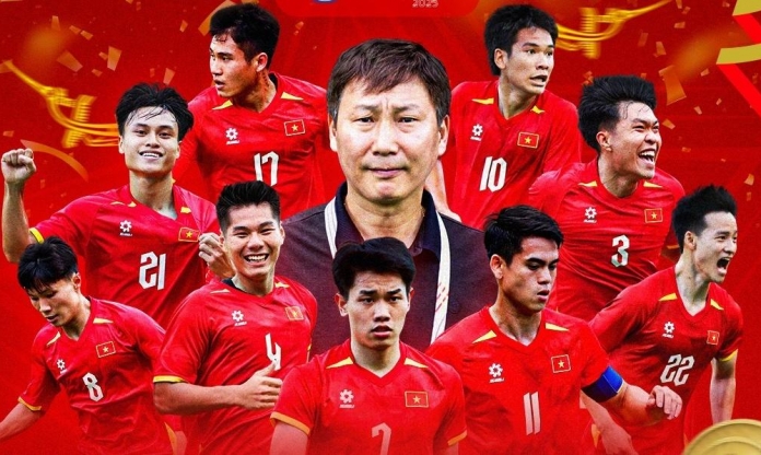Toàn bộ Lịch thi đấu U23 châu Á 2026: U23 Việt Nam hướng tới chức vô địch