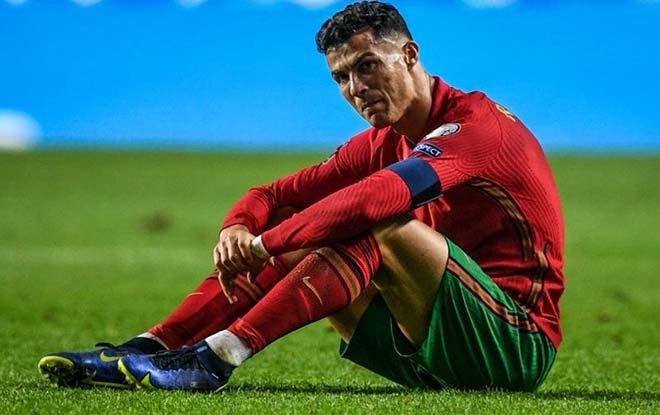 Cristiano Ronaldo: Hành trình vĩ đại nhưng chưa trọn vẹn tại World Cup