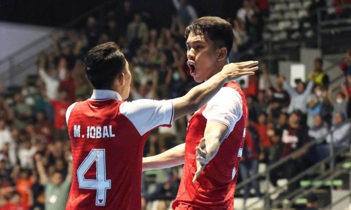 Indonesia so tài với Úc trước ngày đấu Việt Nam ở SEA Games